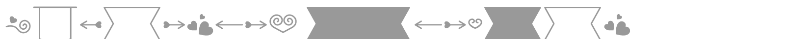 Romantine Dingbat font preview